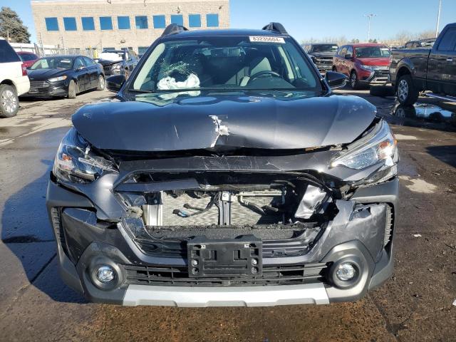 2023 SUBARU OUTBACK LI - 4S4BTGND6P3191500