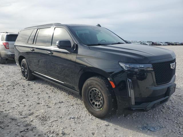 2022 CADILLAC ESCALADE E - 1GYS4RKL4NR306690