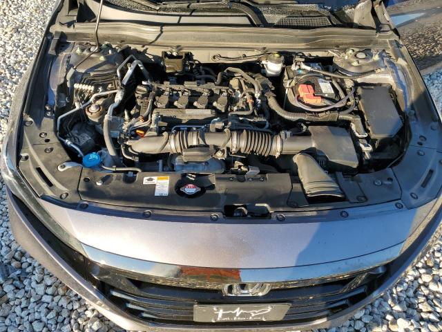 VIN 1HGCV1F32LA104592 2020 HONDA ACCORD no.11