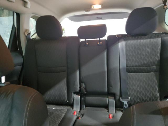 2018 NISSAN ROGUE S KNMAT2MVXJP580461
