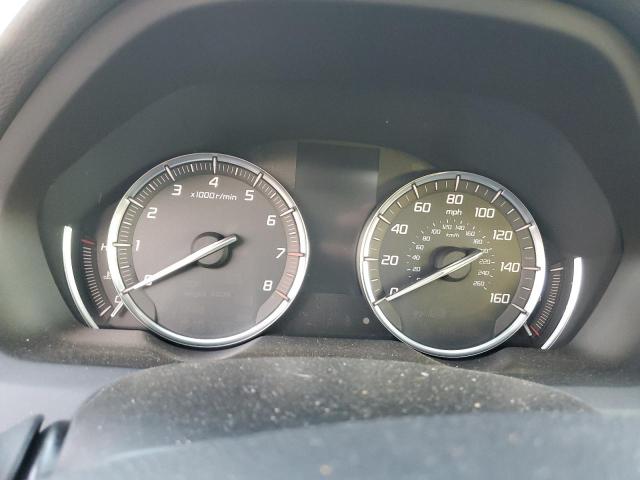 2018 ACURA TLX TECH - 19UUB3F52JA000983