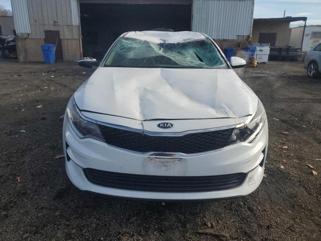 VIN 5XXGT4L3XJG194992 2018 KIA OPTIMA no.5