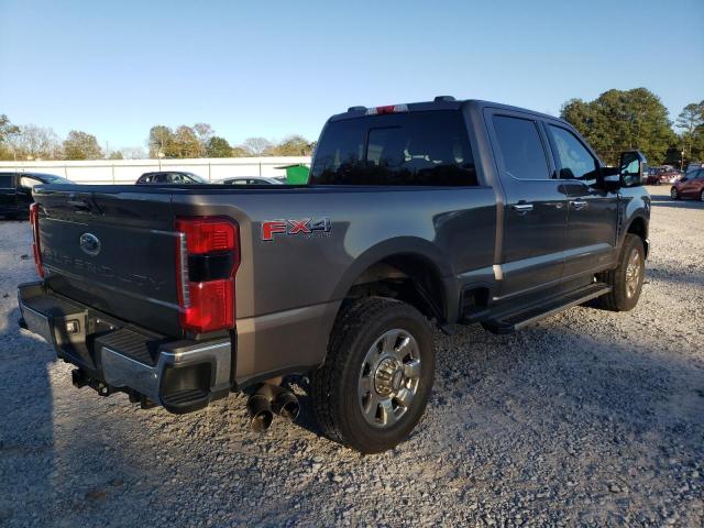 2023 FORD F350 SUPER - 1FT8W3BT0PEE02611