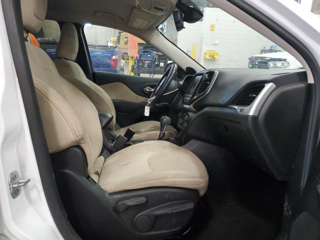 2015 JEEP CHEROKEE L - 1C4PJMCS7FW527569