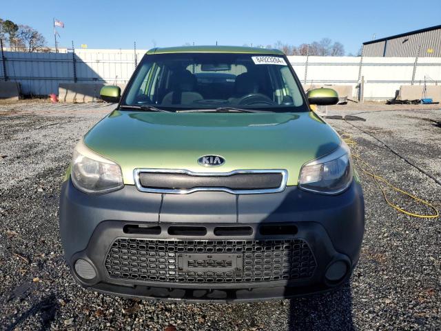 2015 KIA SOUL - KNDJN2A26F7776568