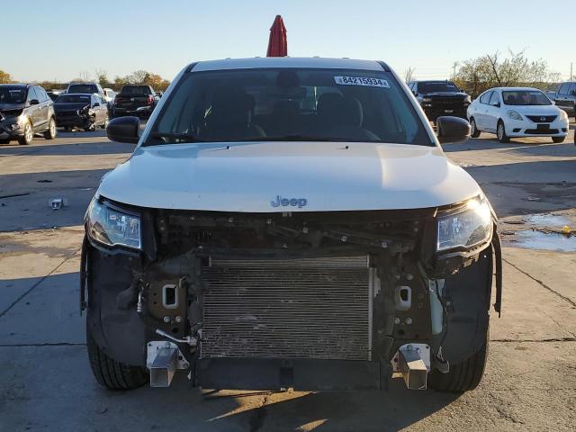 2021 JEEP COMPASS SP - 3C4NJCAB6MT532236