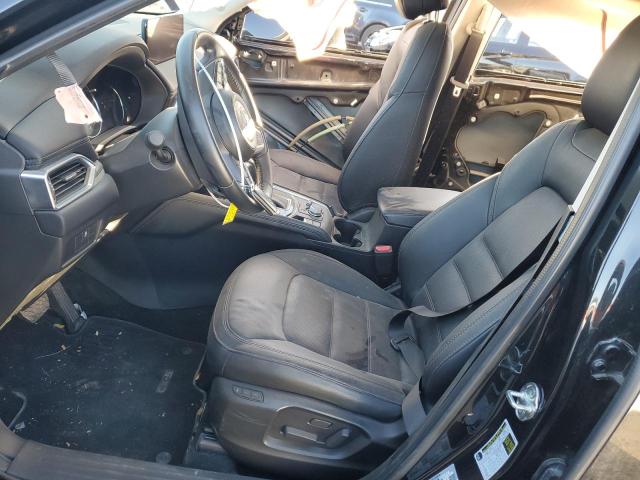 2023 MAZDA CX-5 PREMI - JM3KFBDM4P0100149