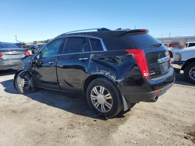 CADILLAC SRX LUXURY 2012 black 4dr spor gas 3GYFNAE35CS652169 photo #3