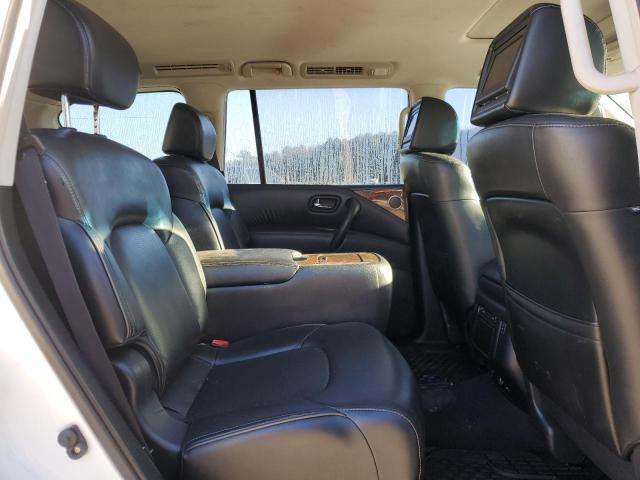 2015 INFINITI QX80 - JN8AZ2NF7F9572968