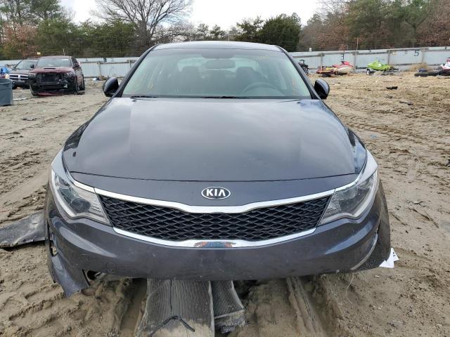 2017 KIA OPTIMA LX - KNAGT4L37H5149438