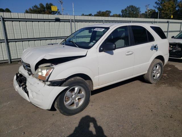 2009 KIA SORENTO LX #3033299844