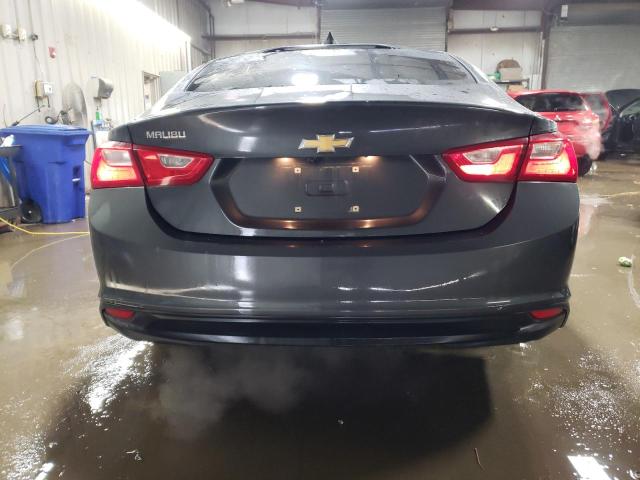 2017 CHEVROLET MALIBU LS - 1G1ZC5ST2HF249100