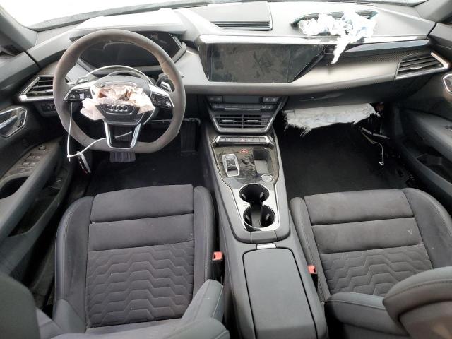 2023 AUDI E-TRON GT WAUCJBFW4P7005802