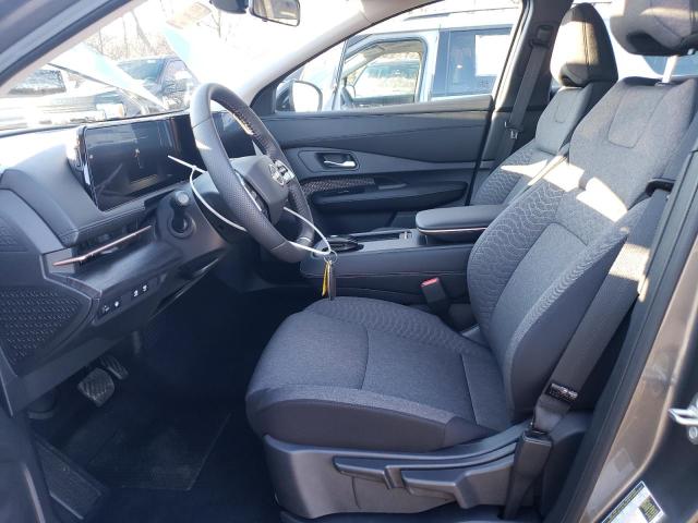 2024 NISSAN ARIYA VENT JN1BF0AA3RM431472