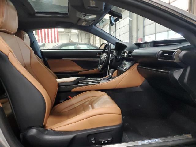 2015 LEXUS RC 350 JTHSE5BC8F5004144