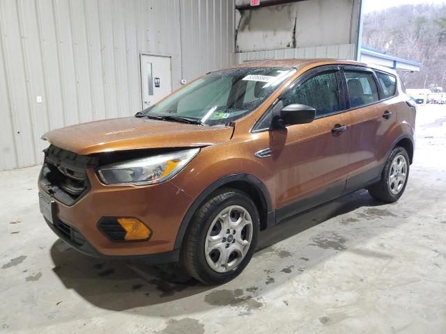 FORD ESCAPE S