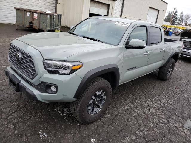 2023 TOYOTA TACOMA DOU - 3TMDZ5BN6PM162557