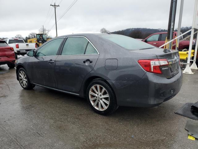 VIN 4T1BK1FK7DU531014 2013 TOYOTA CAMRY no.2