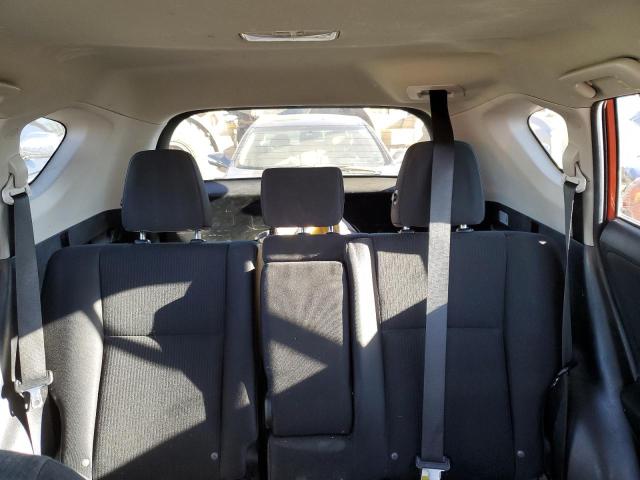 2015 TOYOTA RAV4 LE - 2T3ZFREV8FW224717