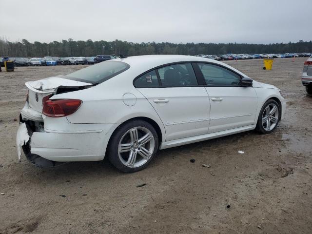 2015 VOLKSWAGEN CC SPORT - WVWBN7AN8FE822778