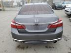 Lot #3023893265 2017 HONDA ACCORD LX