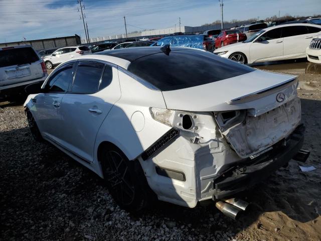 Vin: 5xxgr4a66dg111610, lot: 84654084, kia optima sx 20132