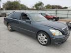 Lot #3024656668 2004 LEXUS LS 430