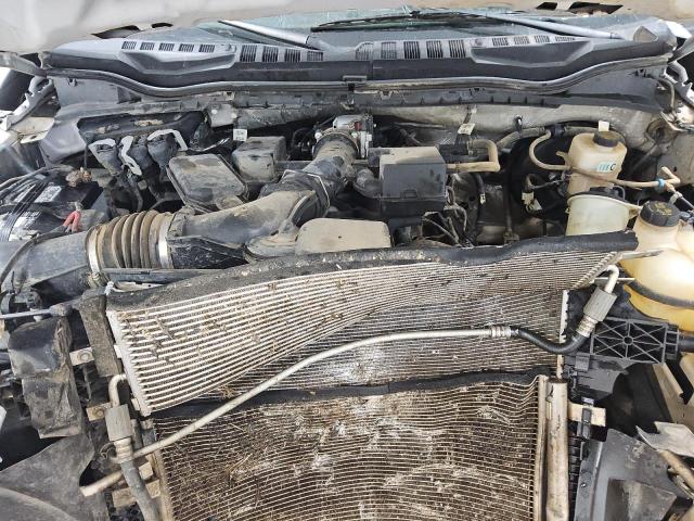 VIN 1FT7W2B65NEF60827 2022 FORD F250 no.11