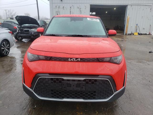 2023 KIA SOUL LX - KNDJ23AU0P7198887