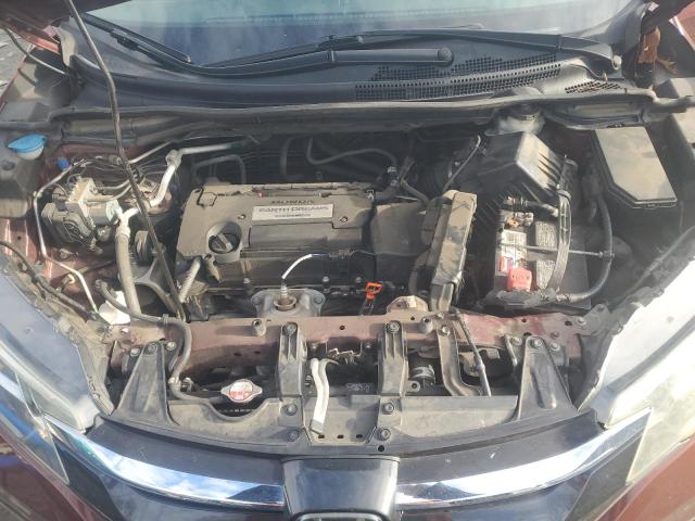 2015 HONDA CR-V TOURI - 5J6RM4H90FL084408