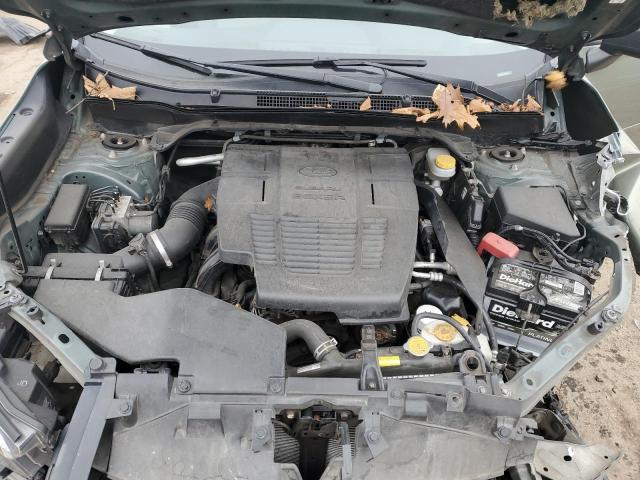 2020 SUBARU FORESTER - JF2SKADC1LH443343