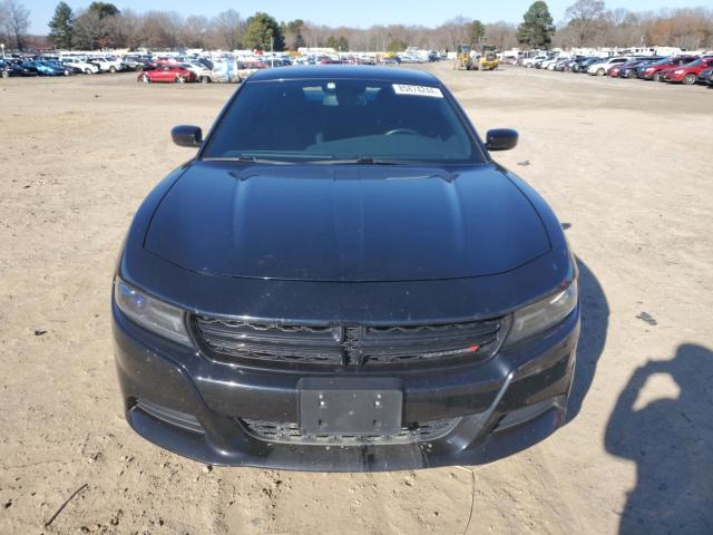 2018 DODGE CHARGER SX - 2C3CDXHG7JH277158