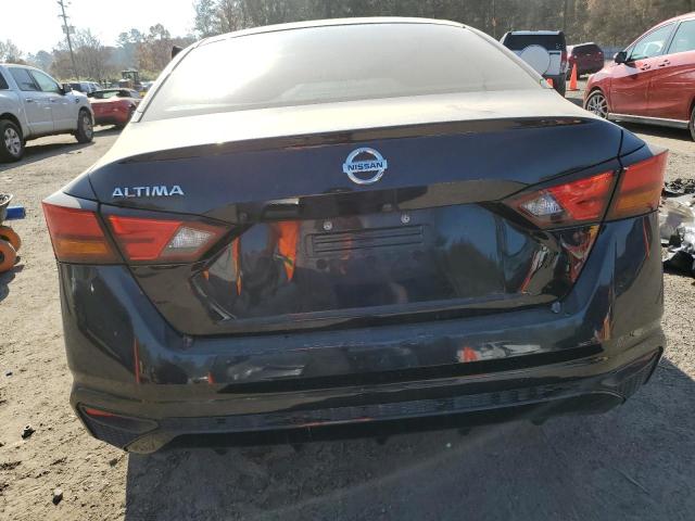2021 NISSAN ALTIMA S - 1N4BL4BV0MN354812