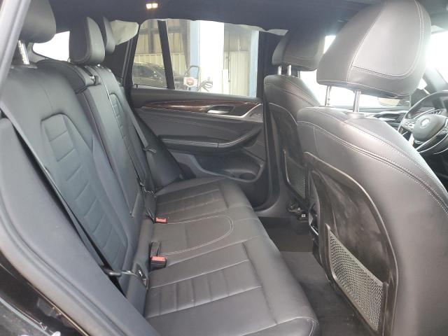 2018 BMW X3 XDRIVE3 - 5UXTR9C50JLD62118