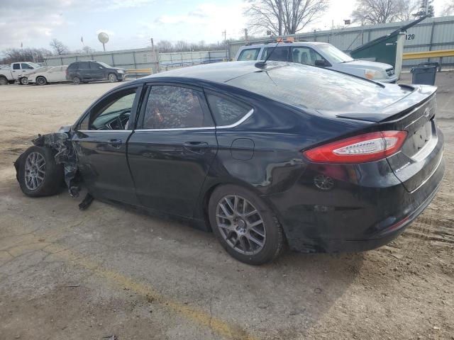 Vin: 3fa6p0h72gr172215, lot: 86603124, ford fusion se 20162