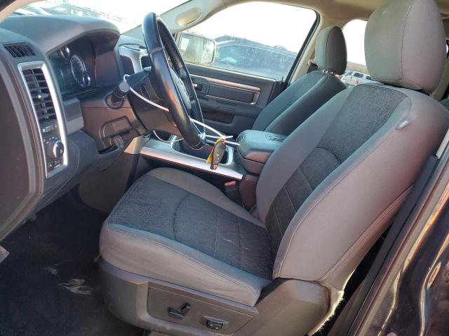 2016 RAM 1500 SLT - 1C6RR6LT6GS164400