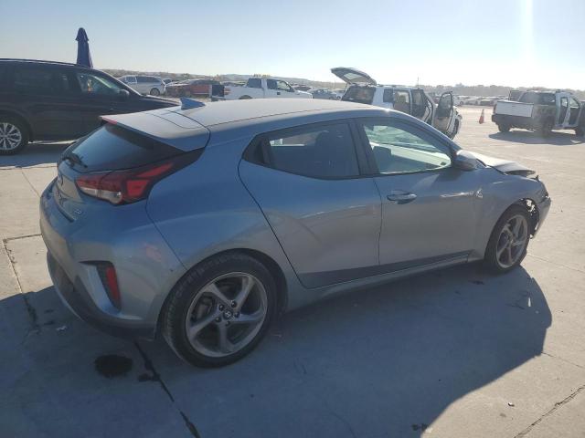 2019 HYUNDAI VELOSTER B - KMHTG6AF9KU018258