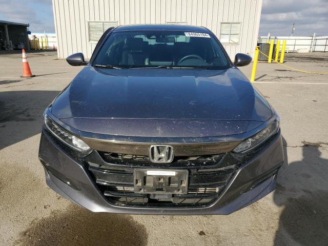 VIN 1HGCV1F39JA005264 2018 HONDA ACCORD no.5