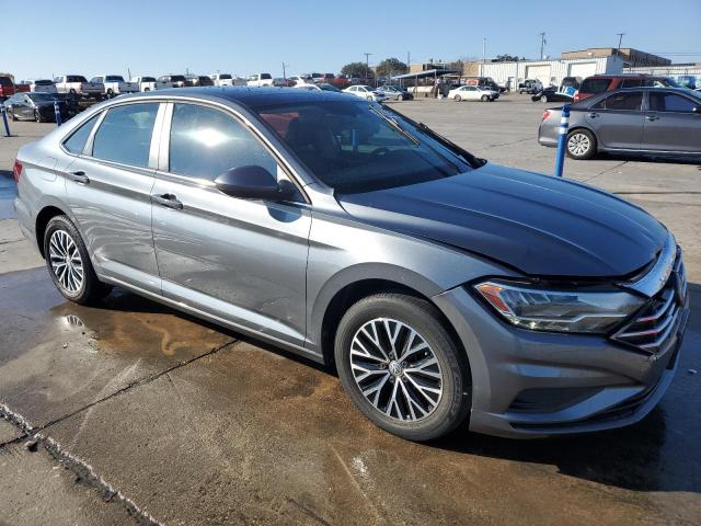 2019 VOLKSWAGEN JETTA S - 3VWC57BU7KM048356