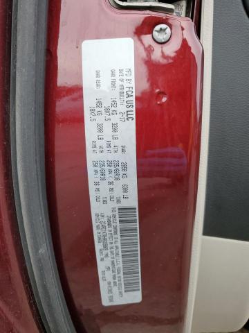 2017 CHRYSLER PACIFICA E 2C4RC1N70HR693809