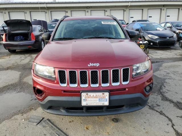 2015 JEEP COMPASS SP - 1C4NJCBA6FD284469