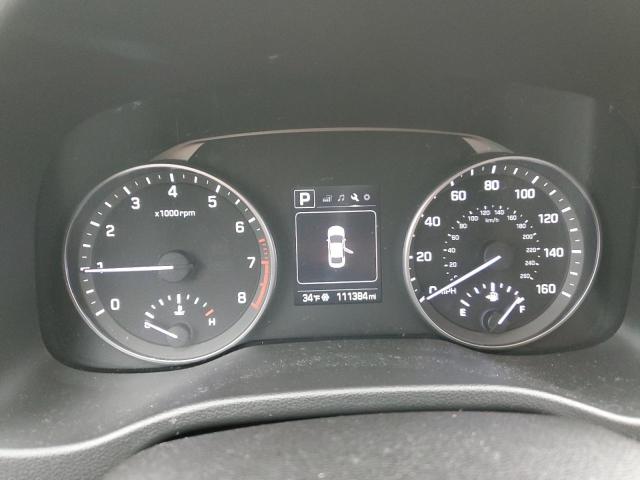 2017 HYUNDAI ELANTRA SE - 5NPD84LF0HH026436