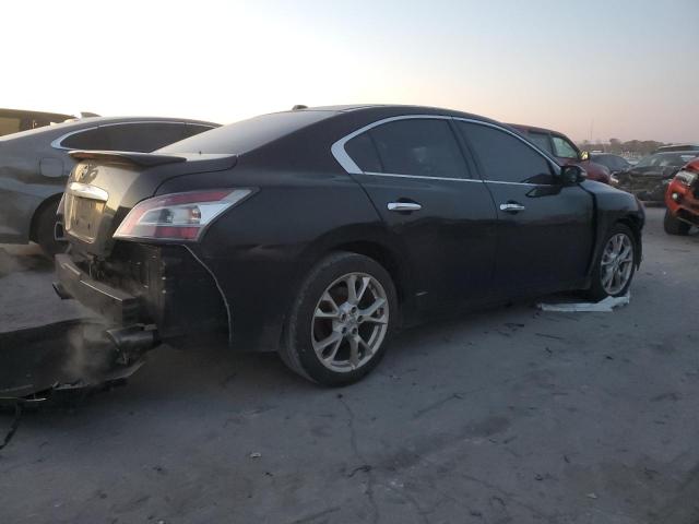 Vin: 1n4aa5ap9ec458741, lot: 83393714, nissan maxima s 20143