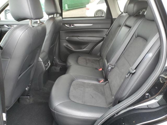 2022 MAZDA CX-5 SELEC - JM3KFBBM5N0541336