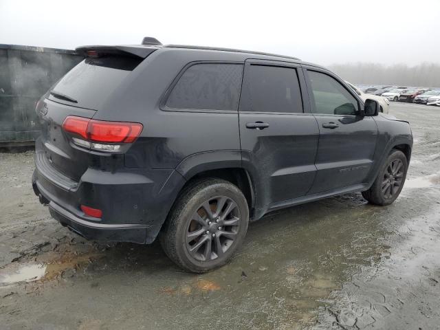 Vin: 1c4rjfcg7kc610611, lot: 84940624, jeep grand cher overland 20193