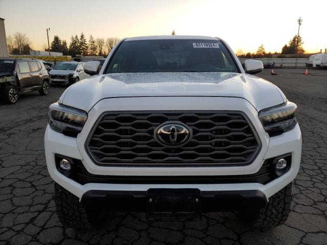 VIN 3TMDZ5BN6PM160274 2023 TOYOTA TACOMA no.5