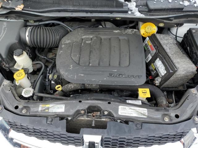 2019 DODGE GRAND CARA 2C4RDGBG0KR558812
