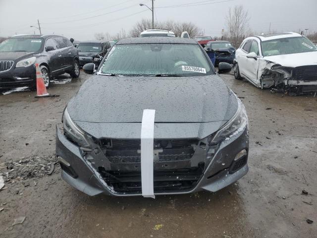 2022 NISSAN ALTIMA SR - 1N4BL4CV8NN358235