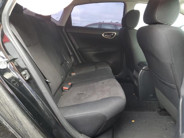 2015 NISSAN SENTRA S - 3N1AB7APXFY365466