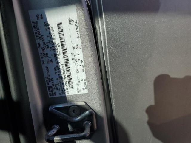 2016 FORD ESCAPE TIT - 1FMCU9J98GUC38695